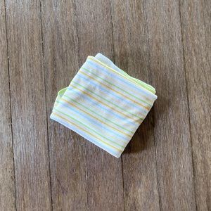 4/$10 Baby Hooded Bath Towel